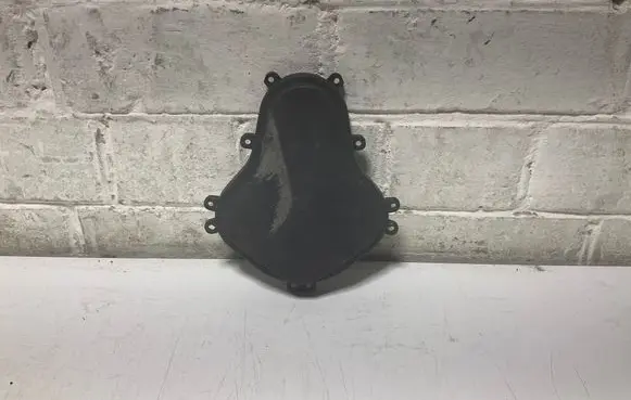 BMW 3 E92 E93 Headlight/headlamp dust cover 1305239284