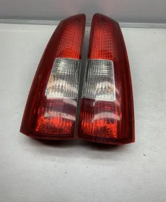 Volvo V70 Rear/tail lights