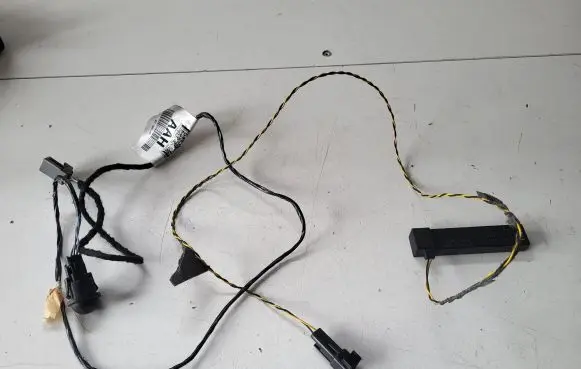 Ford Kuga I Sun solar sensor 3M5T19A657