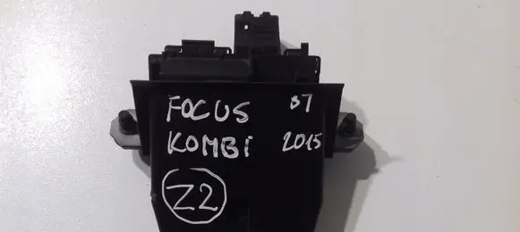 Ford Focus Tailgate/trunk/boot lock/catch/latch 8M51R442A66DC