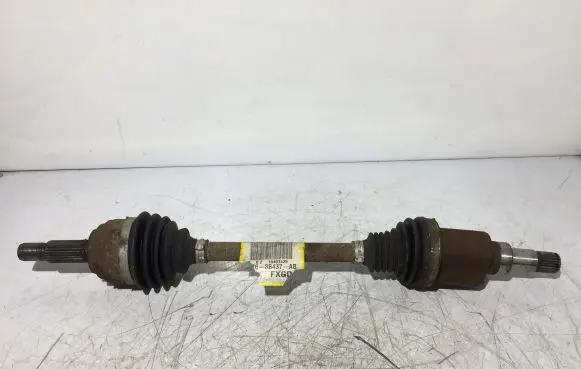 Ford Courier Front driveshaft JT763B437AB