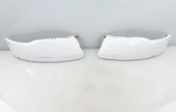 Citroen Berlingo Under headlight/headlamp trim 