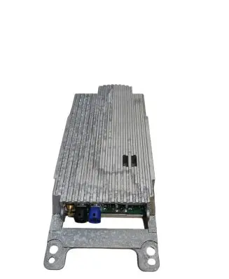 BMW 1 F20 F21 Bluetooth control unit module 925715001