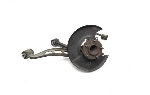 Jaguar XK8 - XKR Front wheel hub spindle knuckle