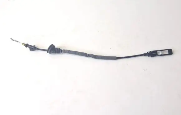 Volkswagen Golf VII Rear door cable line 5G4839085B