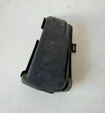 BMW 5 F10 F11 Fog light part 8059003 017259