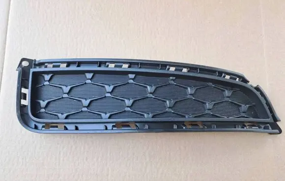 Hyundai i30 Rear bumper lower part trim 86663S0000