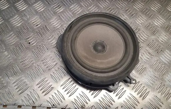 Audi A4 S4 B7 8E 8H Front door speaker 8E0035411