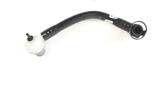 Mercedes-Benz C W204 Brake line pipe/hose A2044303629