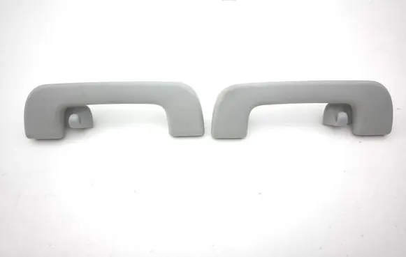 Audi Q3 F3 A set of handles for the ceiling 80A857608