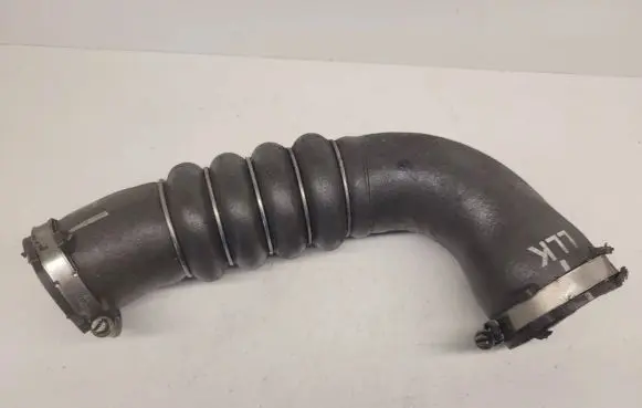 Audi A6 S6 C6 4F Intercooler hose/pipe 4F0145738F
