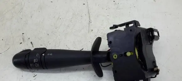 Renault Laguna II Indicator stalk 34444702