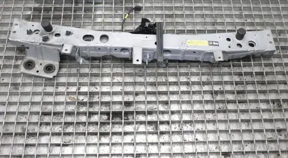 Nissan Note (E12) Top upper radiator support slam panel