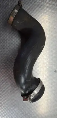 Audi A4 S4 B6 8E 8H Intercooler hose/pipe 8E0145838G