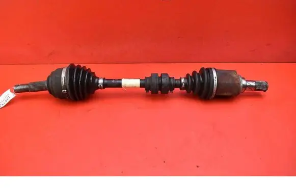Nissan Micra Front driveshaft 