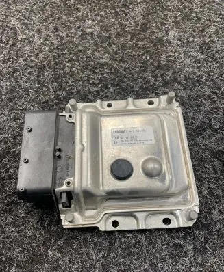 BMW X5 F15 Adblue control unit 7445434
