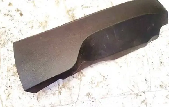 Ford Mondeo MK IV Other interior part 7s71a31016a 7s71-a31016-a