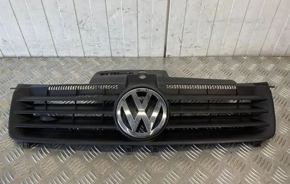 Volkswagen Polo IV 9N3 Front grill 6Q0853651C