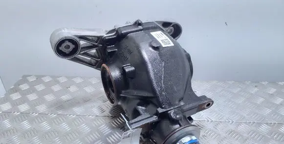 BMW X5 G05 Rear differential 761873205 GHRA364H 2110150065