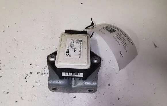 Ford Transit ESP acceleration yaw rate sensor 0265005722 8C113C190AA