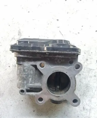 Renault Modus Throttle valve 82005708650 8200578645 9K16