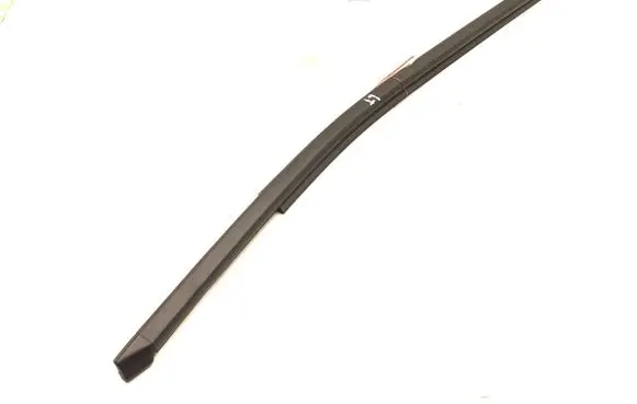 Lexus LBX Loading door glass trim molding 