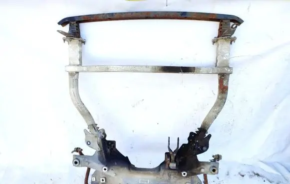 Peugeot 407 Front subframe