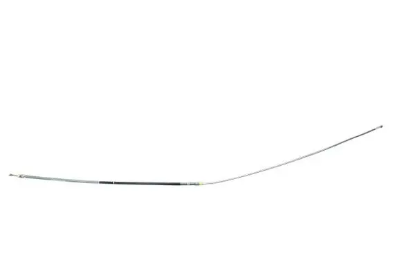 BMW 3 GT F34 Hand brake release cable 6857641 34406857641