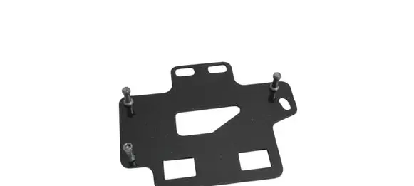 BMW X5M G05 F95 Distronic sensor bracket 6883865