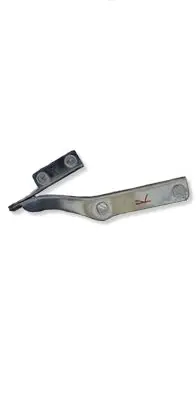 Citroen Berlingo Engine bonnet/hood hinges 9680631408