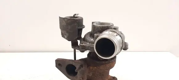 Nissan NV200 Turbo 54359710029