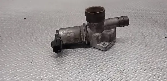 Lincoln LS Idle control valve (regulator) 