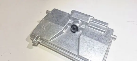 Volkswagen Touran III Windshield/windscreen camera 3Q0980653F 3Q0980653