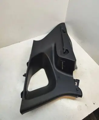 Nissan Qashqai (D)pillar trim (top) 769344ea0a