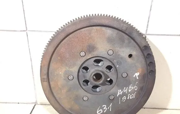 Audi A4 S4 B6 8E 8H Flywheel