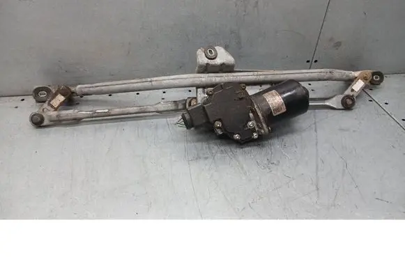Audi A4 S4 B5 8D Front wiper linkage 8D1955113C