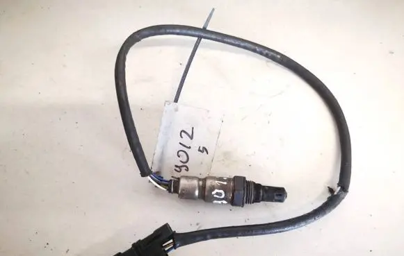 Volkswagen Touran II Lambda probe sensor 03l906202a