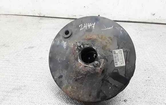 Citroen Berlingo Brake booster 9648370880