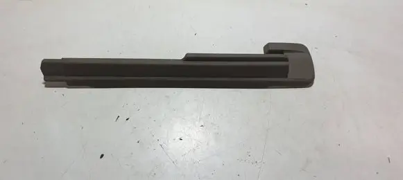 Volvo XC90 Front passenger seat rail trim 8619485