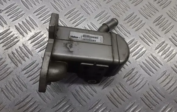 Renault Megane III EGR valve cooler bracket 996936M