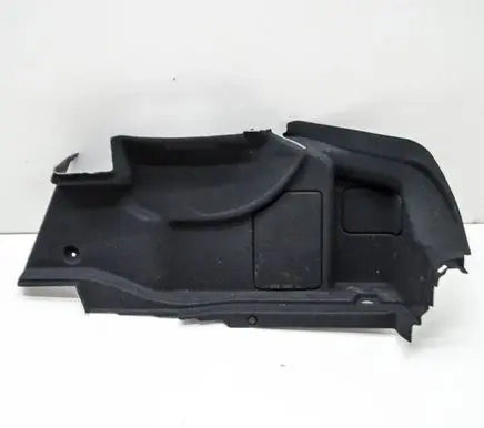 Mercedes-Benz E W213 Trunk/boot side trim panel A2136903025 A21369030259F08