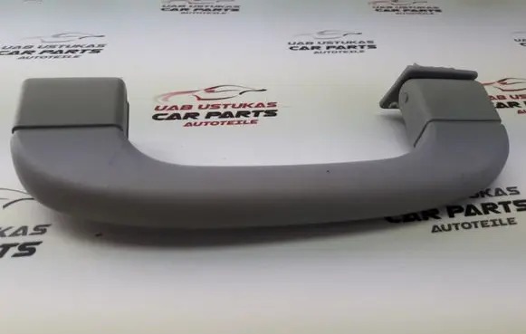 BMW 1 E81 E87 Front interior roof grab handle 7033659