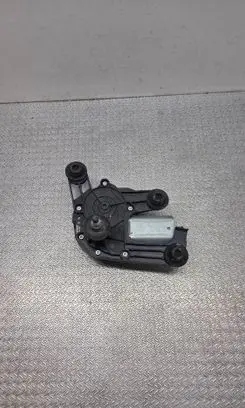Citroen C3 Rear window wiper motor W000006779 9683382380