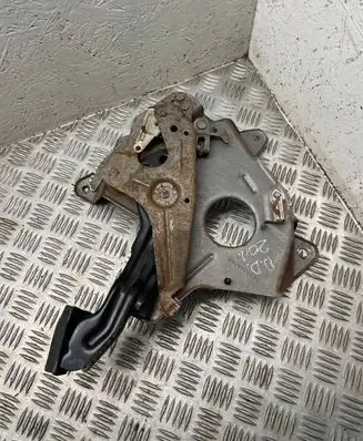 Dodge Durango Handbrake/parking brake lever assembly 52113485ab