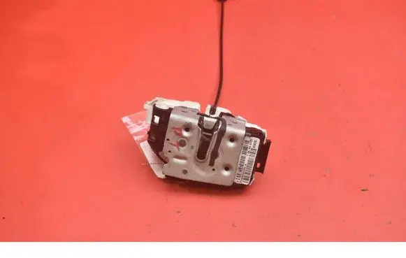 Jeep Grand Cherokee Rear door lock 04589922AC