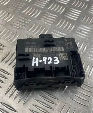 Audi Q5 SQ5 Door control unit/module 4M1959793B