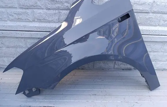 Volkswagen Caddy Fender