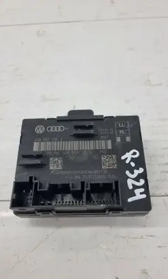 Audi A6 S6 C7 4G Door control unit/module 4G8959795J