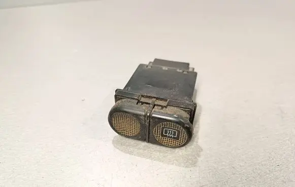 Seat Alhambra (Mk1) Windscreen/window heater switch 7M0959621