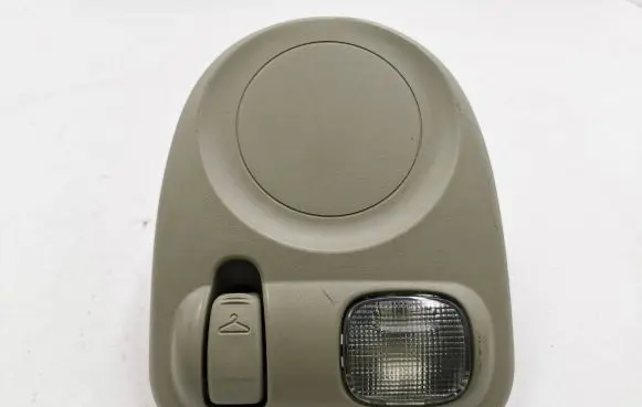 Chrysler Voyager Boot/trunk interior light 1108738 823462
